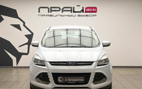 Ford Kuga III, 2013 год, 1 079 000 рублей, 3 фотография