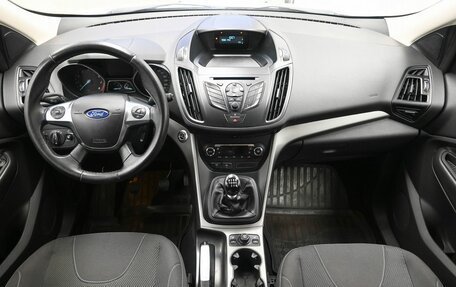 Ford Kuga III, 2013 год, 1 079 000 рублей, 9 фотография