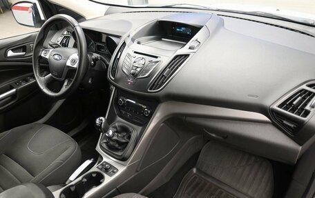 Ford Kuga III, 2013 год, 1 079 000 рублей, 8 фотография
