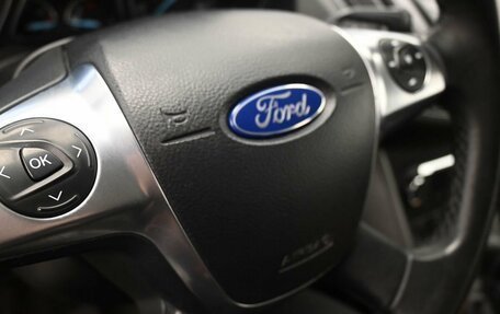 Ford Kuga III, 2013 год, 1 079 000 рублей, 13 фотография