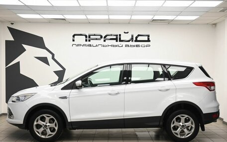 Ford Kuga III, 2013 год, 1 079 000 рублей, 7 фотография