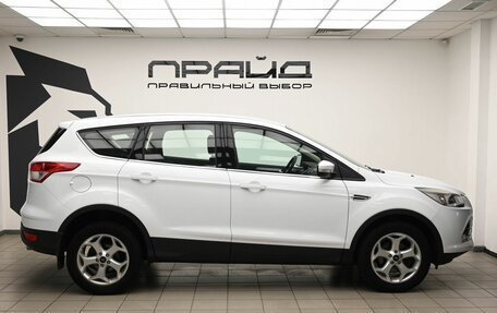 Ford Kuga III, 2013 год, 1 079 000 рублей, 6 фотография