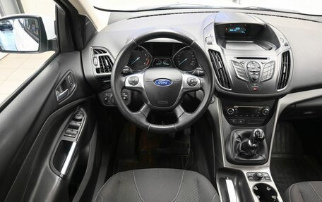 Ford Kuga III, 2013 год, 1 079 000 рублей, 10 фотография