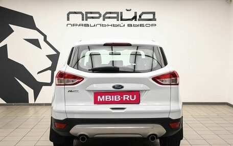 Ford Kuga III, 2013 год, 1 079 000 рублей, 5 фотография