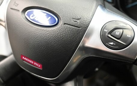 Ford Kuga III, 2013 год, 1 079 000 рублей, 14 фотография