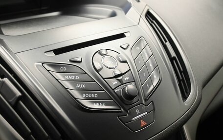 Ford Kuga III, 2013 год, 1 079 000 рублей, 17 фотография