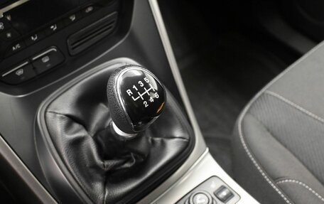 Ford Kuga III, 2013 год, 1 079 000 рублей, 19 фотография