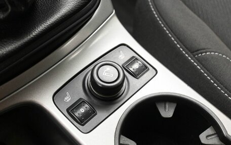 Ford Kuga III, 2013 год, 1 079 000 рублей, 22 фотография