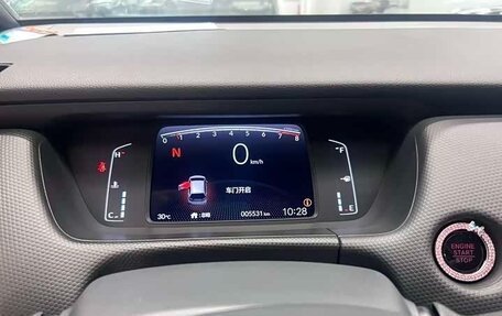 Honda Fit, 2025 год, 1 520 000 рублей, 3 фотография