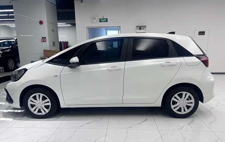 Honda Fit, 2025 год, 1 520 000 рублей, 13 фотография