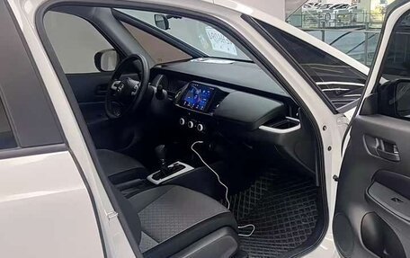 Honda Fit, 2025 год, 1 520 000 рублей, 8 фотография