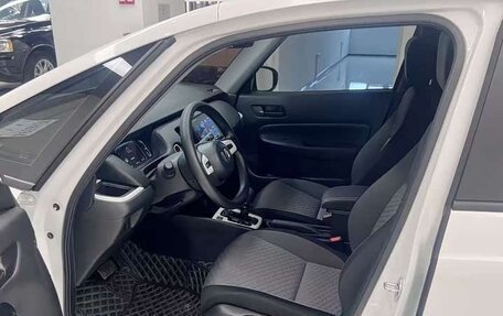 Honda Fit, 2025 год, 1 520 000 рублей, 9 фотография