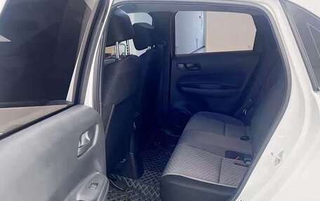 Honda Fit, 2025 год, 1 520 000 рублей, 7 фотография