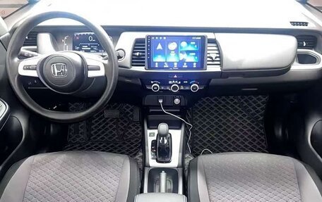 Honda Fit, 2025 год, 1 520 000 рублей, 12 фотография
