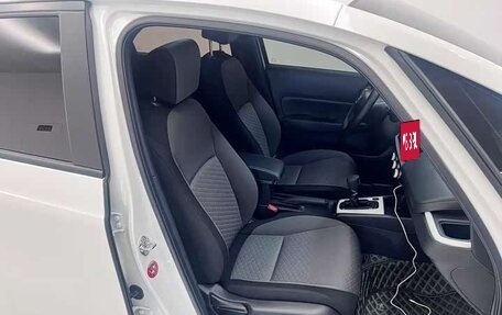 Honda Fit, 2025 год, 1 520 000 рублей, 5 фотография