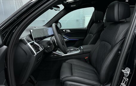 BMW X7, 2026 год, 17 900 000 рублей, 9 фотография