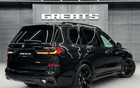 BMW X7, 2026 год, 17 900 000 рублей, 5 фотография