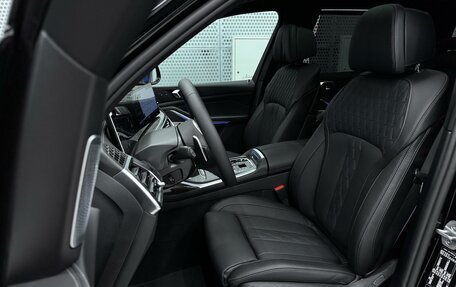 BMW X7, 2026 год, 17 900 000 рублей, 10 фотография