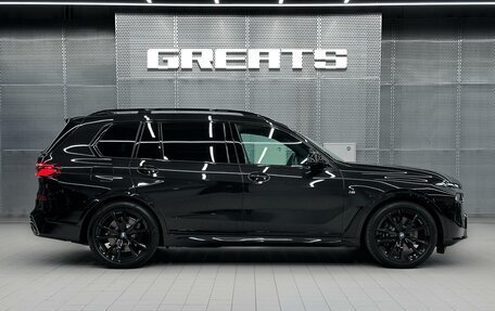 BMW X7, 2026 год, 17 900 000 рублей, 4 фотография