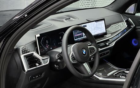 BMW X7, 2026 год, 17 900 000 рублей, 11 фотография