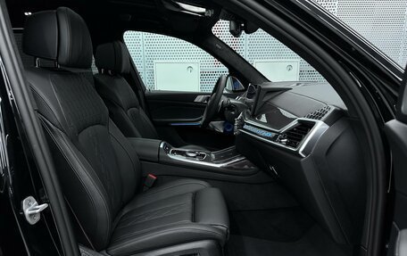 BMW X7, 2026 год, 17 900 000 рублей, 12 фотография