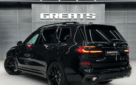 BMW X7, 2026 год, 17 900 000 рублей, 7 фотография