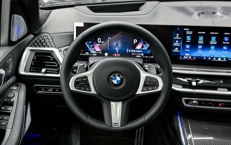 BMW X7, 2026 год, 17 900 000 рублей, 16 фотография