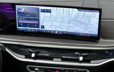 BMW X7, 2026 год, 17 900 000 рублей, 23 фотография