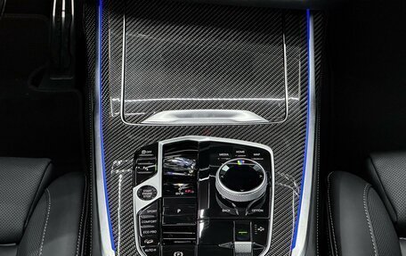 BMW X7, 2026 год, 17 900 000 рублей, 17 фотография