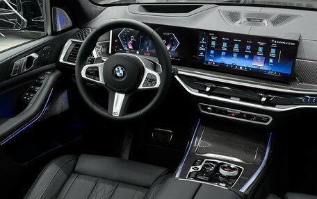 BMW X7, 2026 год, 17 900 000 рублей, 14 фотография