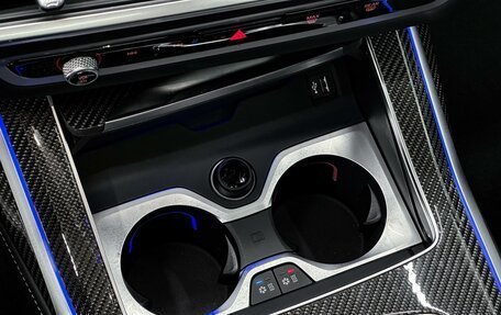 BMW X7, 2026 год, 17 900 000 рублей, 18 фотография