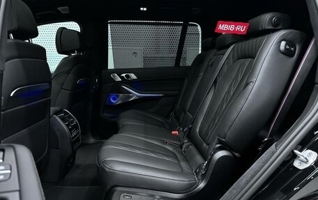 BMW X7, 2026 год, 17 900 000 рублей, 26 фотография