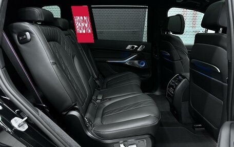 BMW X7, 2026 год, 17 900 000 рублей, 27 фотография