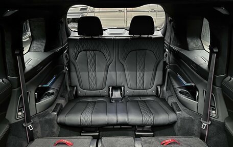 BMW X7, 2026 год, 17 900 000 рублей, 28 фотография