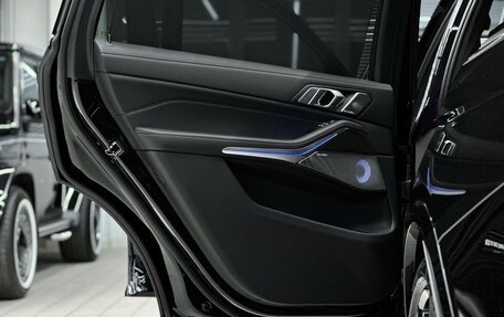 BMW X7, 2026 год, 17 900 000 рублей, 33 фотография