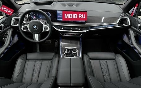 BMW X7, 2026 год, 17 900 000 рублей, 15 фотография