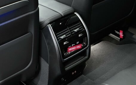 BMW X7, 2026 год, 17 900 000 рублей, 29 фотография