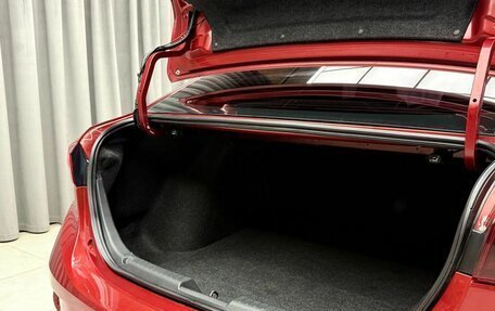Mazda 3, 2014 год, 1 349 000 рублей, 7 фотография