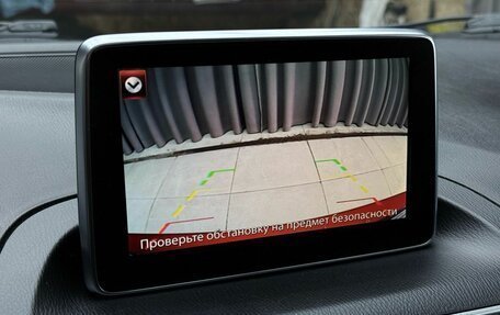 Mazda 3, 2014 год, 1 349 000 рублей, 15 фотография