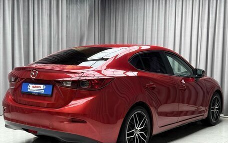 Mazda 3, 2014 год, 1 349 000 рублей, 6 фотография