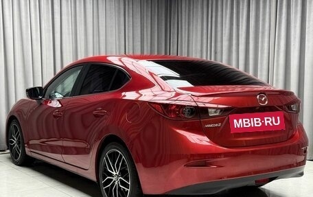 Mazda 3, 2014 год, 1 349 000 рублей, 4 фотография