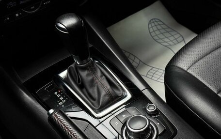 Mazda 3, 2014 год, 1 349 000 рублей, 18 фотография