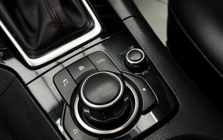 Mazda 3, 2014 год, 1 349 000 рублей, 19 фотография