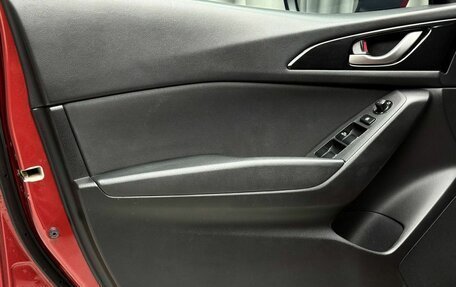Mazda 3, 2014 год, 1 349 000 рублей, 24 фотография