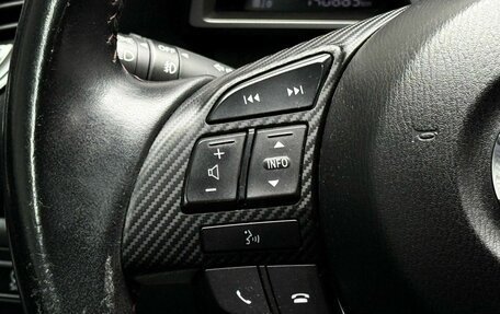 Mazda 3, 2014 год, 1 349 000 рублей, 21 фотография