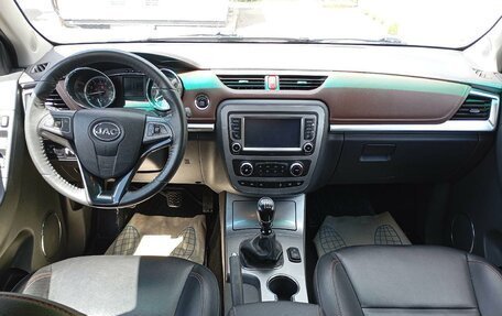 JAC T6, 2022 год, 1 600 000 рублей, 8 фотография