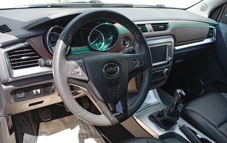 JAC T6, 2022 год, 1 600 000 рублей, 7 фотография