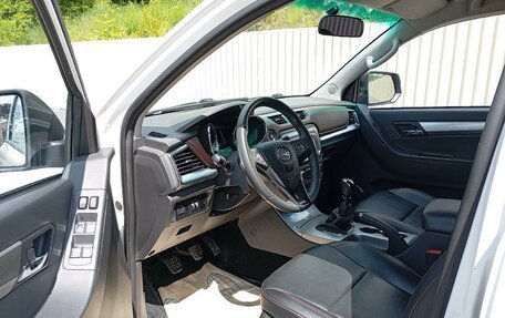 JAC T6, 2022 год, 1 600 000 рублей, 6 фотография
