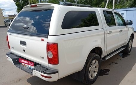 JAC T6, 2022 год, 1 600 000 рублей, 4 фотография