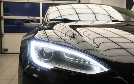 Tesla Model S I, 2013 год, 1 999 900 рублей, 8 фотография